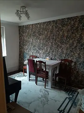 Satılır 2 otaqlı həyət evi 64 m² — Bakı, Hövsan 2 otaq 64.00 m²