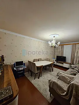 Satılır 3 otaqlı köhnə tikili 80 m² — Bakı, Əhmədli 3 otaq 80.00 m²