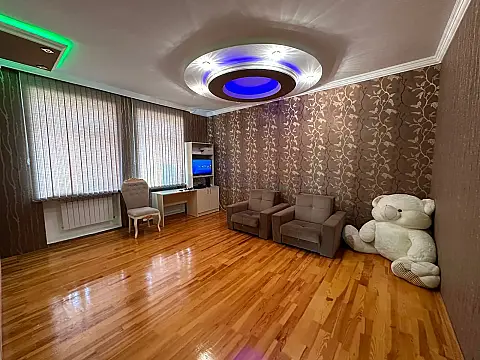 Satılır 5 otaqlı həyət evi 200 m² — Bakı, Masazır 5 otaq 200.00 m²
