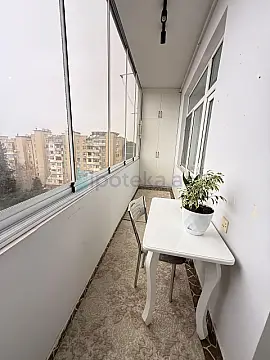 Satılır 3 otaqlı yeni tikili 108 m²