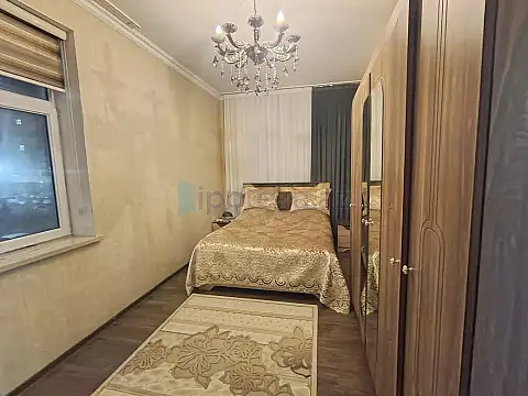 Satılır 3 otaqlı yeni tikili 84 m²