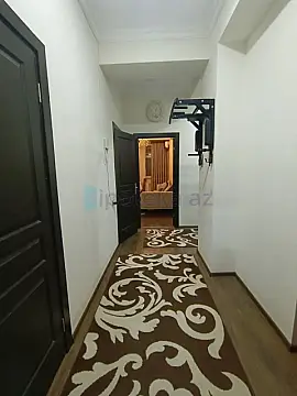 Satılır 3 otaqlı yeni tikili 84 m²