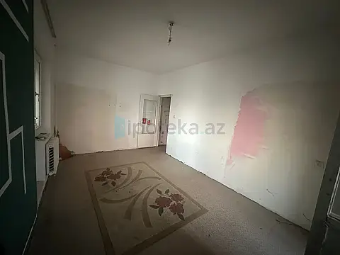Satılır 1 otaqlı köhnə tikili 42 m² — Bakı, Yeni Günəşli 1 otaq 42.00 m²