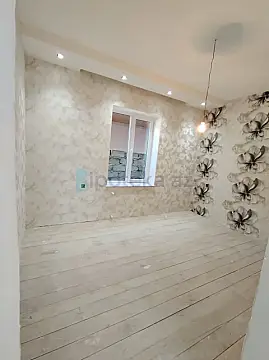 Satılır 4 otaqlı həyət evi 100 m²