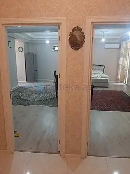 Satılır 2 otaqlı yeni tikili 74 m²