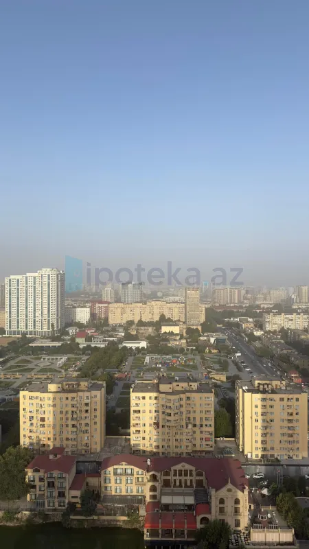 Satılır 4 otaqlı yeni tikili 145 m²