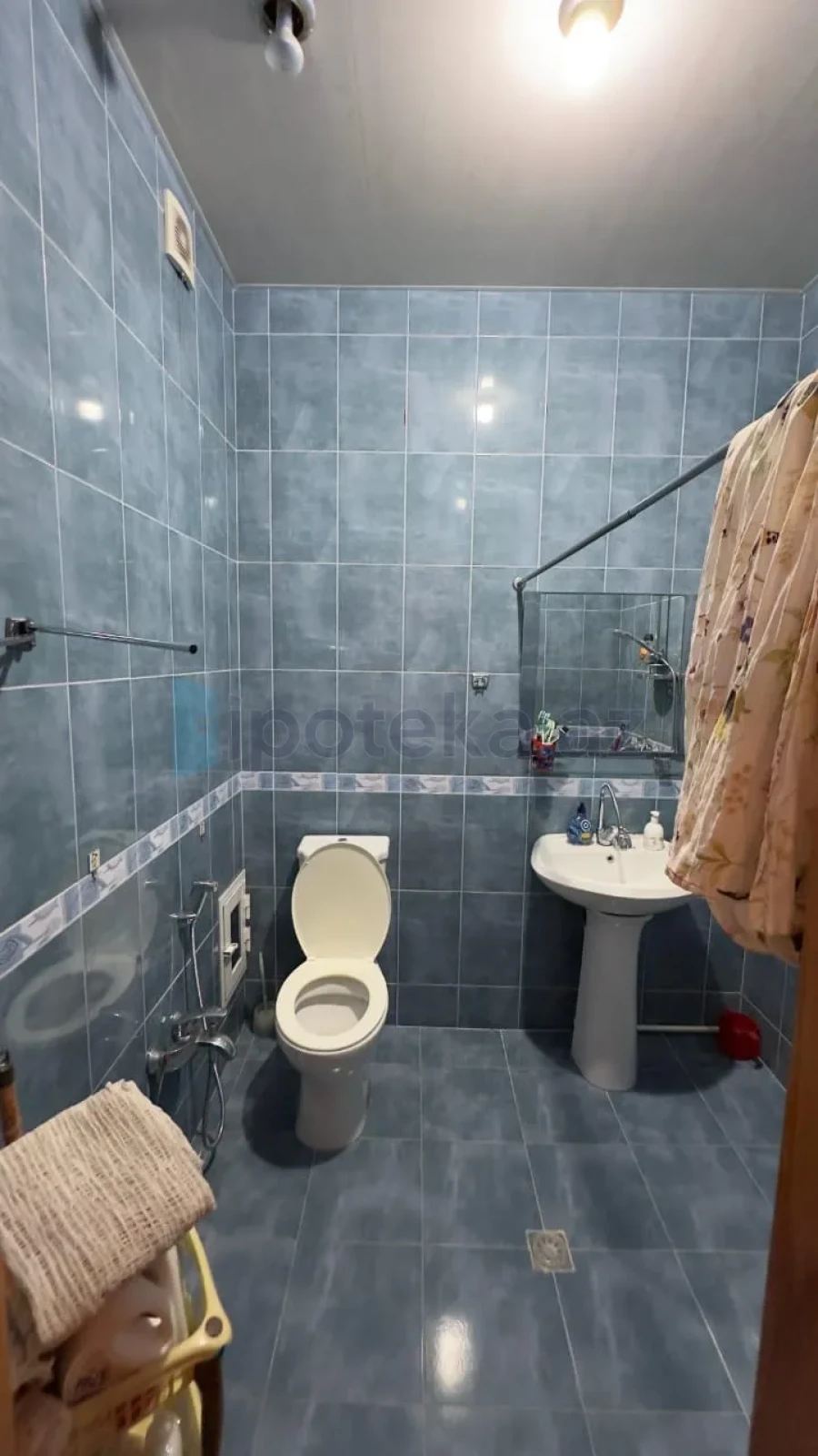 Satılır 4 otaqlı yeni tikili 145 m²