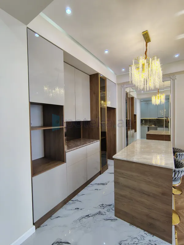 Satılır 2 otaqlı yeni tikili 68 m²