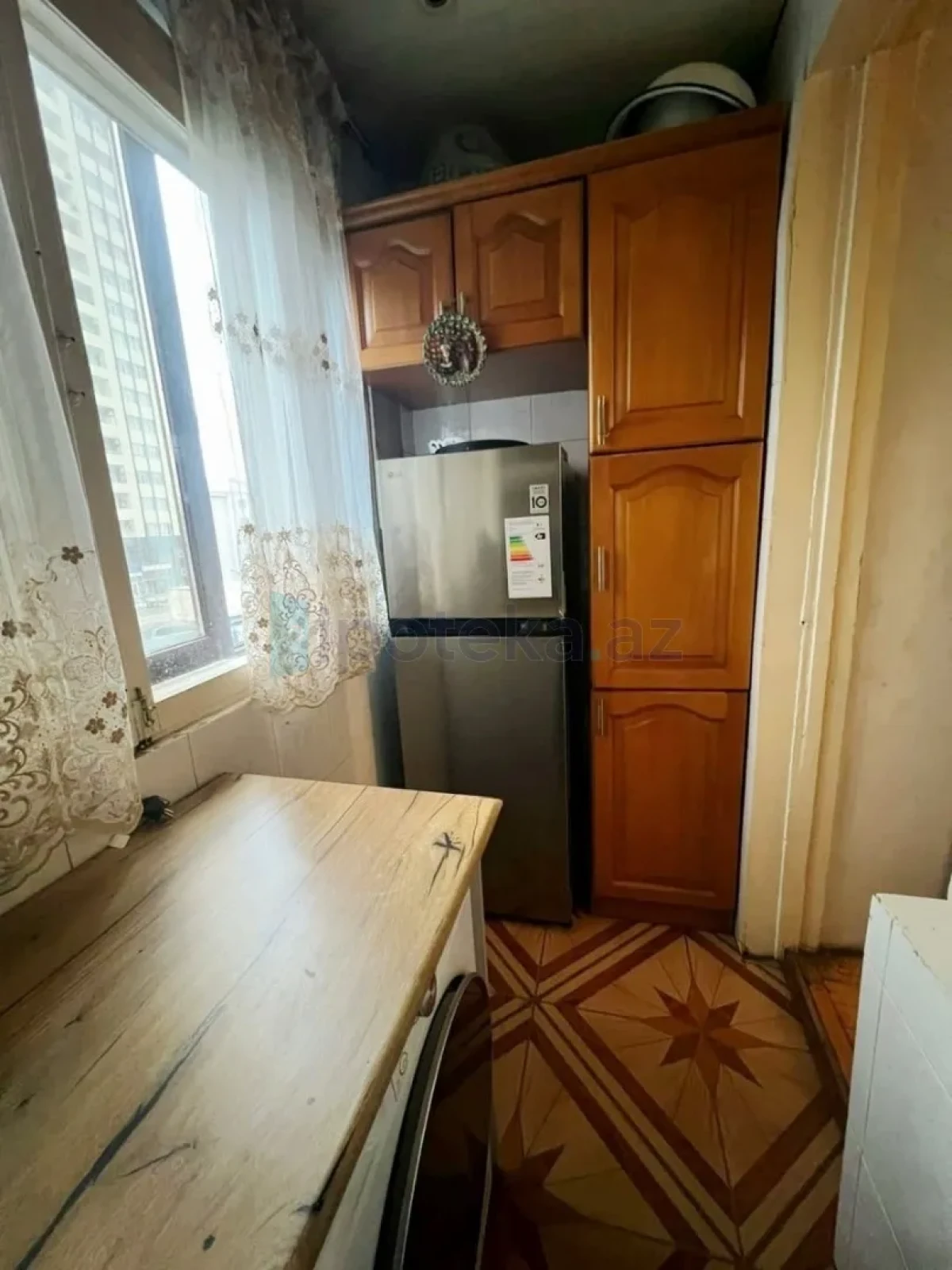Satılır 3 otaqlı köhnə tikili 65 m²