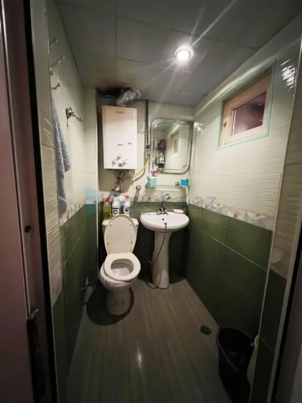 Satılır 3 otaqlı köhnə tikili 65 m²