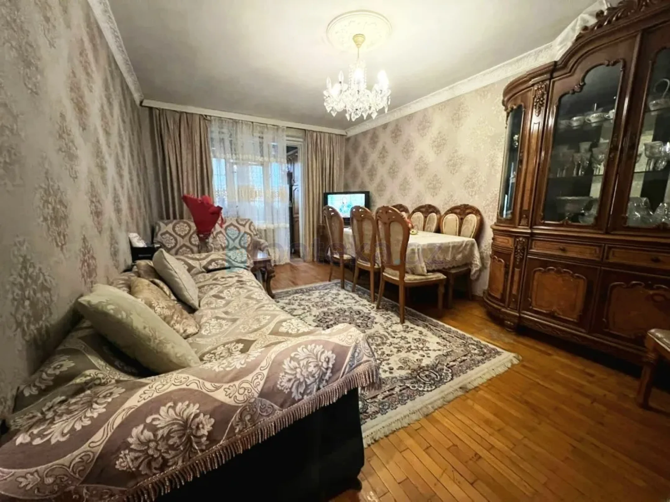 Satılır 3 otaqlı köhnə tikili 65 m²