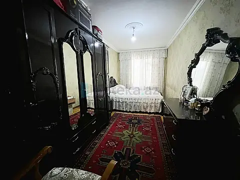 Satılır 3 otaqlı köhnə tikili 65 m²