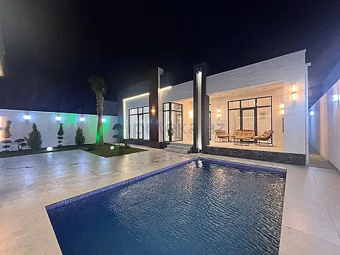 Satılır 4 otaqlı mənzil 165 m² — Bakı, Mərdəkan 4 otaq 165.00 m²