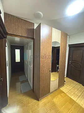 Satılır 4 otaqlı yeni tikili 110 m²