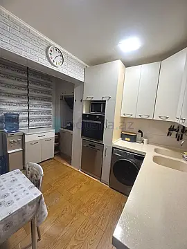 Satılır 4 otaqlı yeni tikili 110 m²