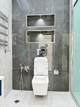 Satılır 3 otaqlı yeni tikili 105 m²
