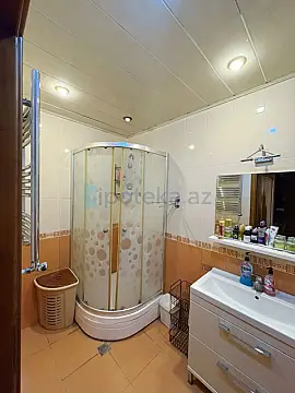 Satılır 3 otaqlı yeni tikili 120 m²