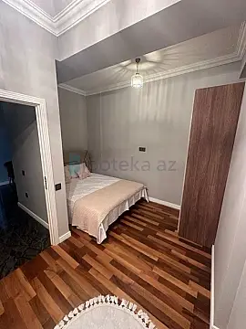 Satılır 3 otaqlı yeni tikili 105 m²