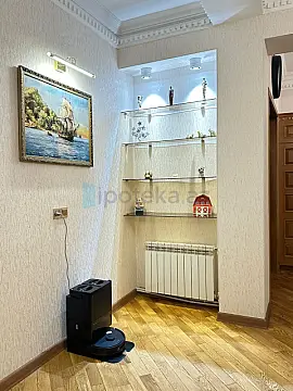 Satılır 4 otaqlı yeni tikili 175 m²