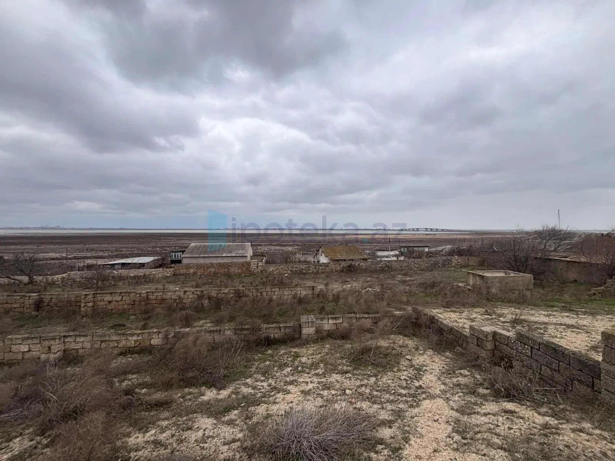 Satılır torpaq sahəsi 6 m²