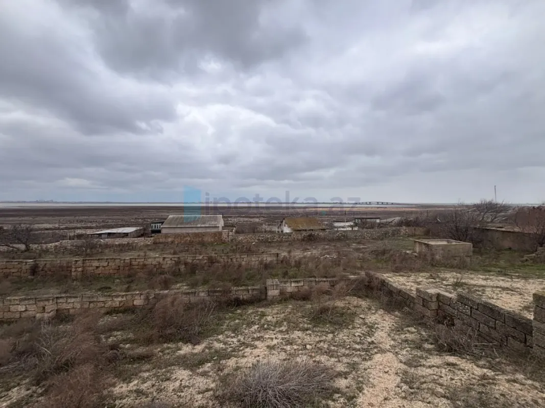 Satılır torpaq sahəsi 6 m²