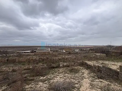 Satılır torpaq sahəsi 6 m² — Bakı, Xəzər 6.00 m²