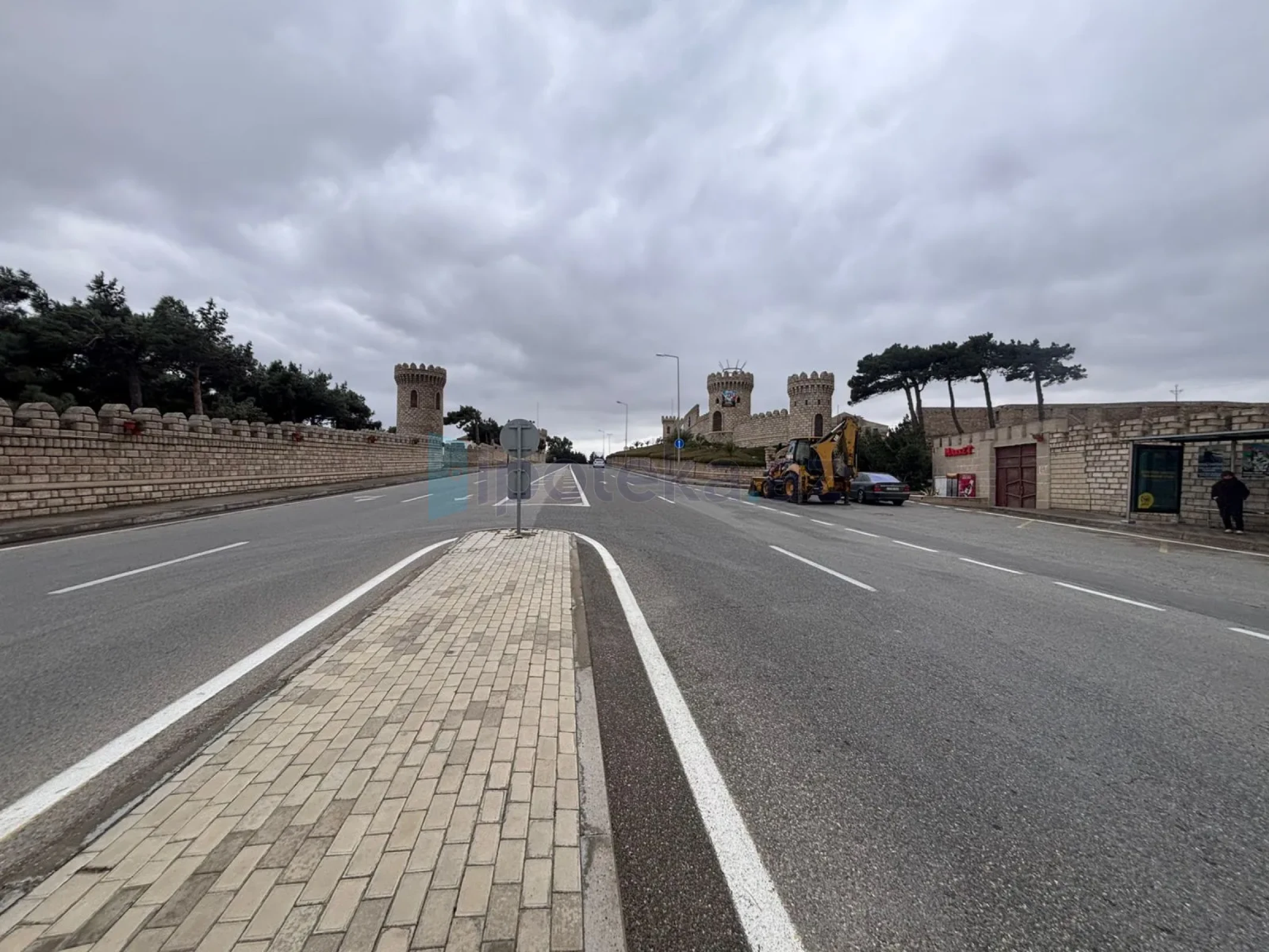 Satılır torpaq sahəsi 6 m²