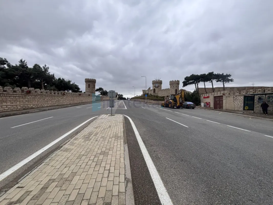 Satılır torpaq sahəsi 6 m²