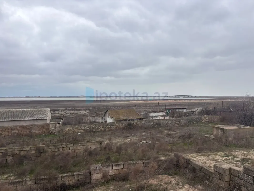 Satılır torpaq sahəsi 6 m²