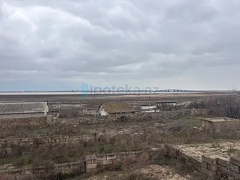 Satılır torpaq sahəsi 6 m²