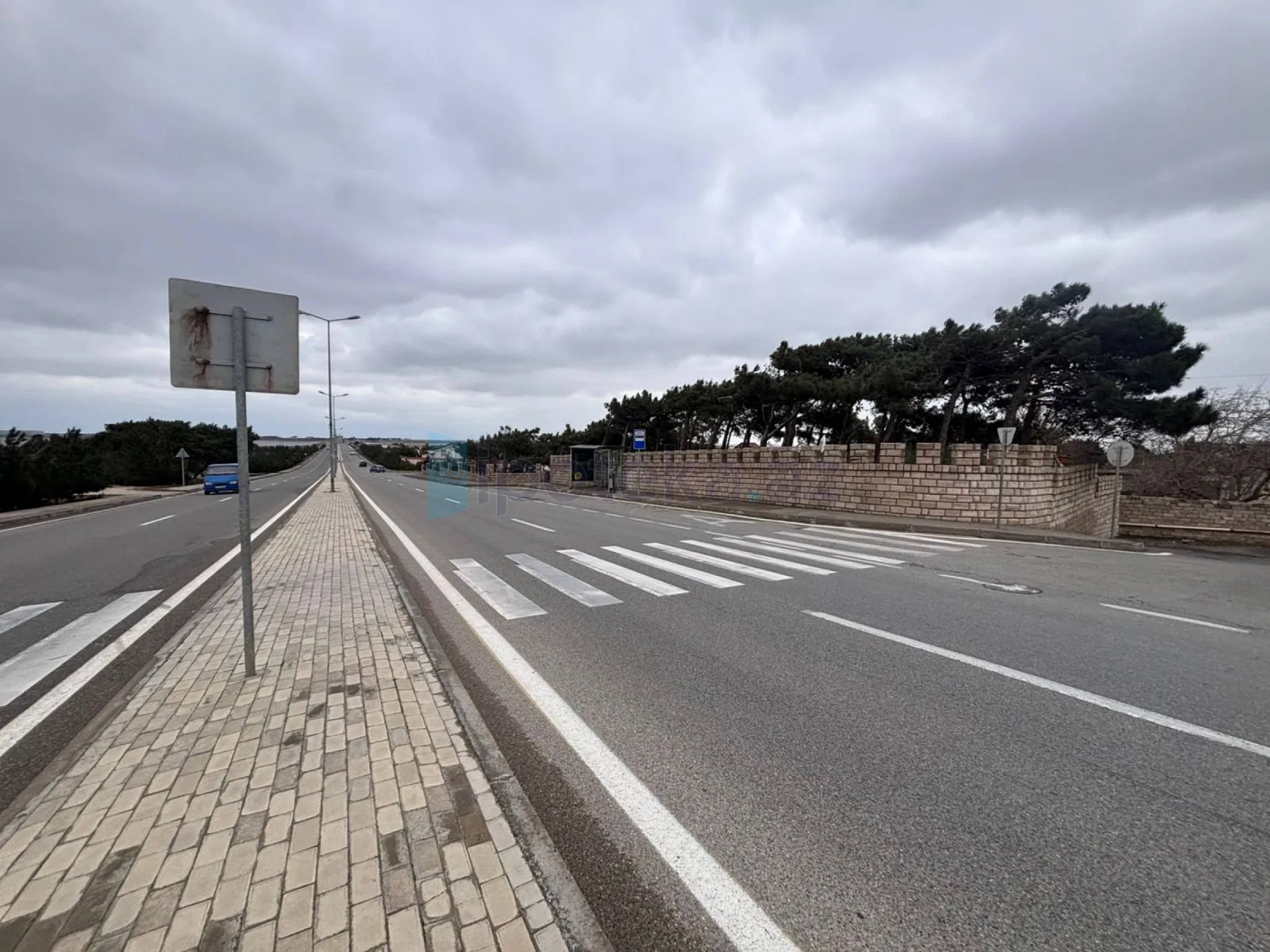 Satılır torpaq sahəsi 6 m²