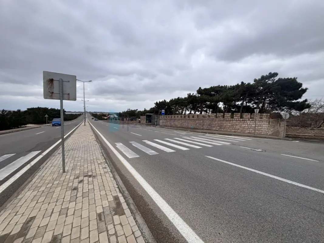 Satılır torpaq sahəsi 6 m²