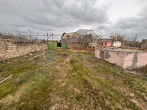 Satılır torpaq sahəsi 4 m² — Bakı, Xəzər 4.00 m²