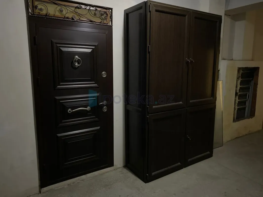 Satılır 3 otaqlı yeni tikili 67 m²