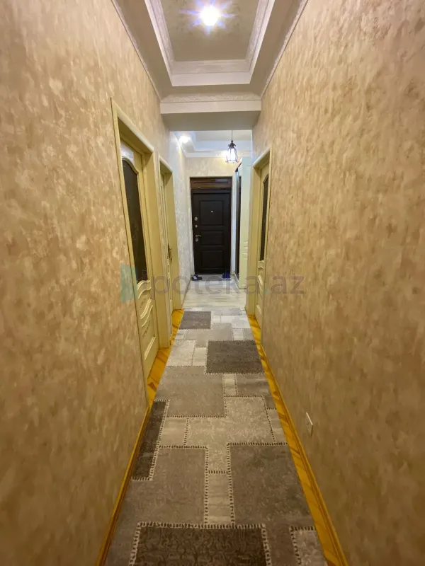 Satılır 3 otaqlı yeni tikili 67 m²