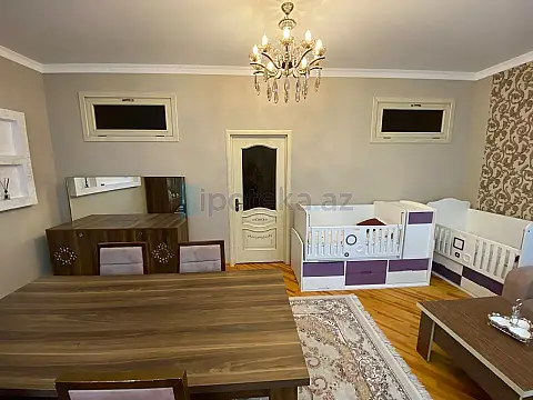 Satılır 3 otaqlı yeni tikili 67 m²