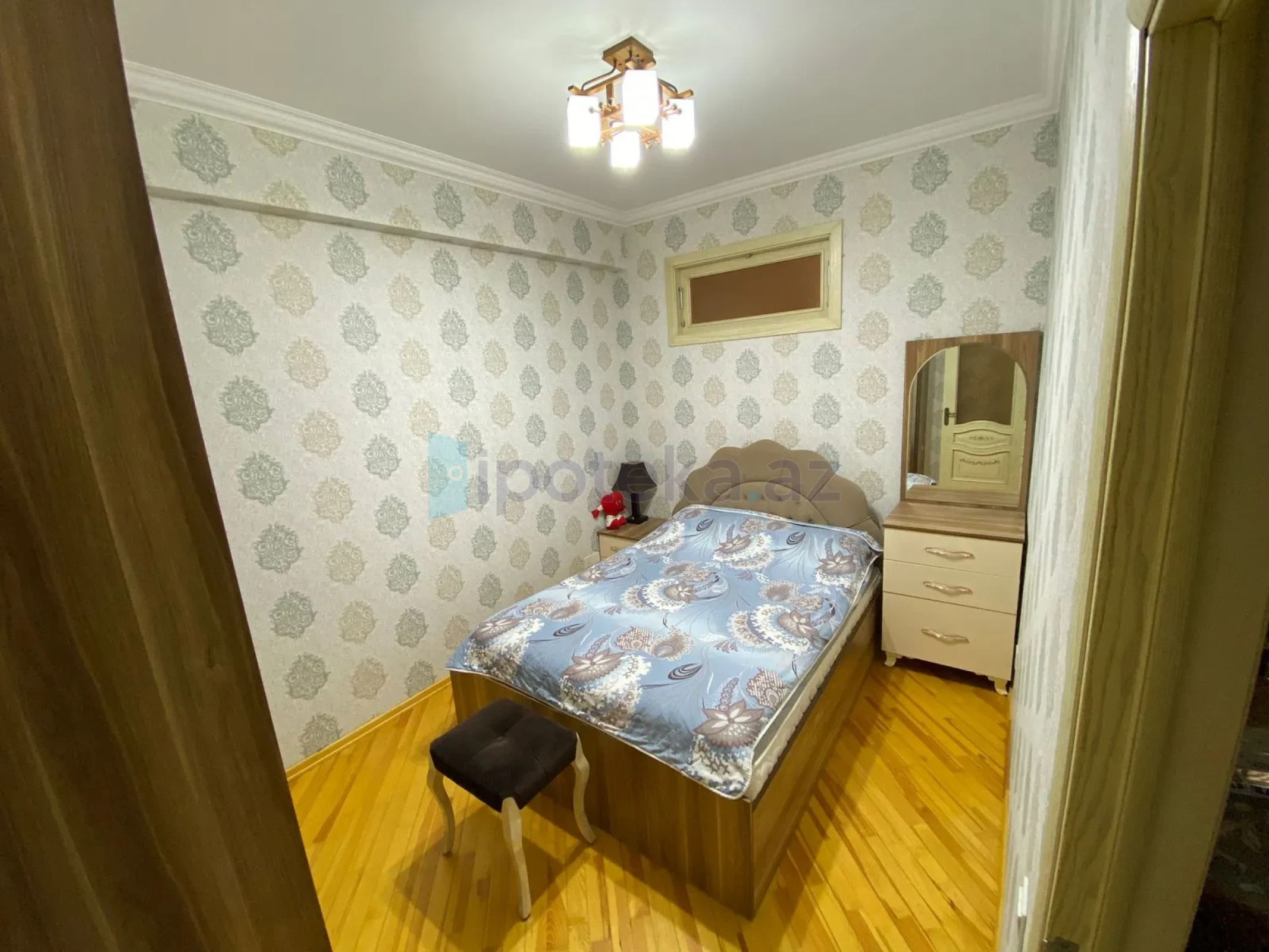 Satılır 3 otaqlı yeni tikili 67 m²