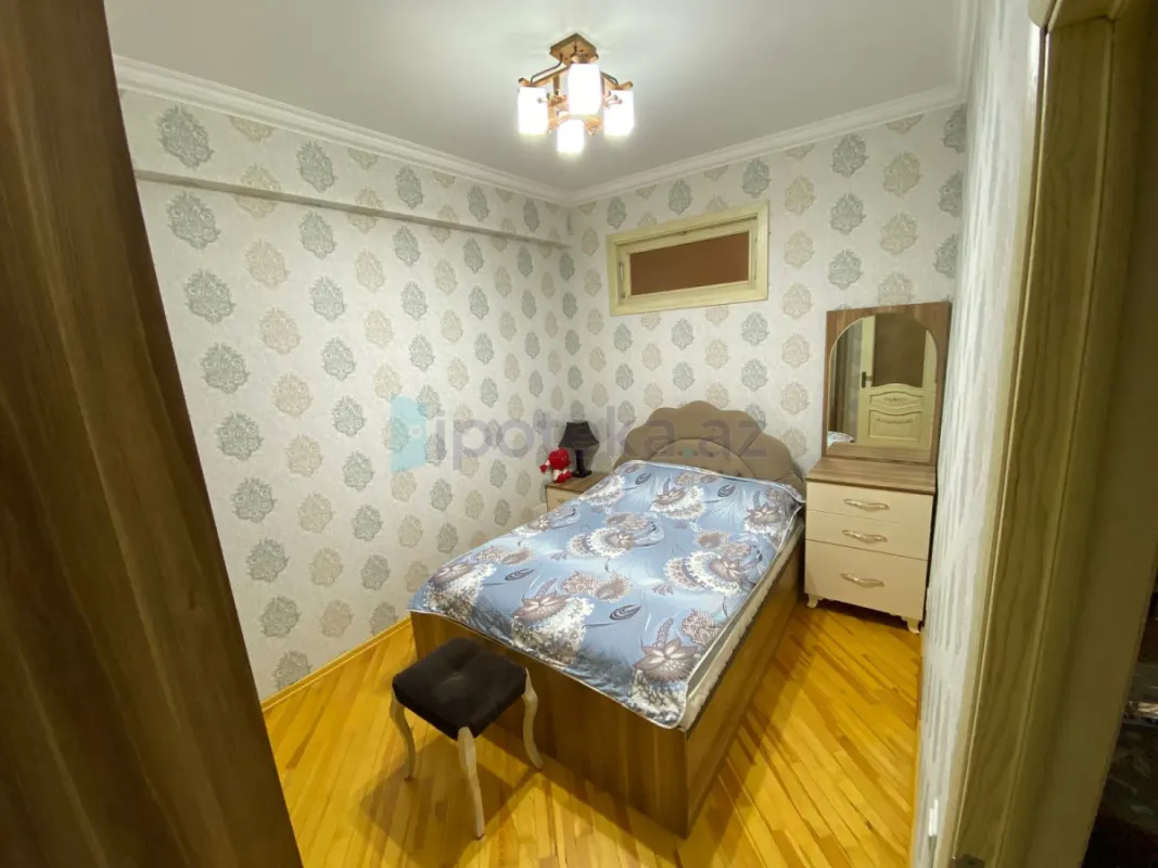 Satılır 3 otaqlı yeni tikili 67 m²