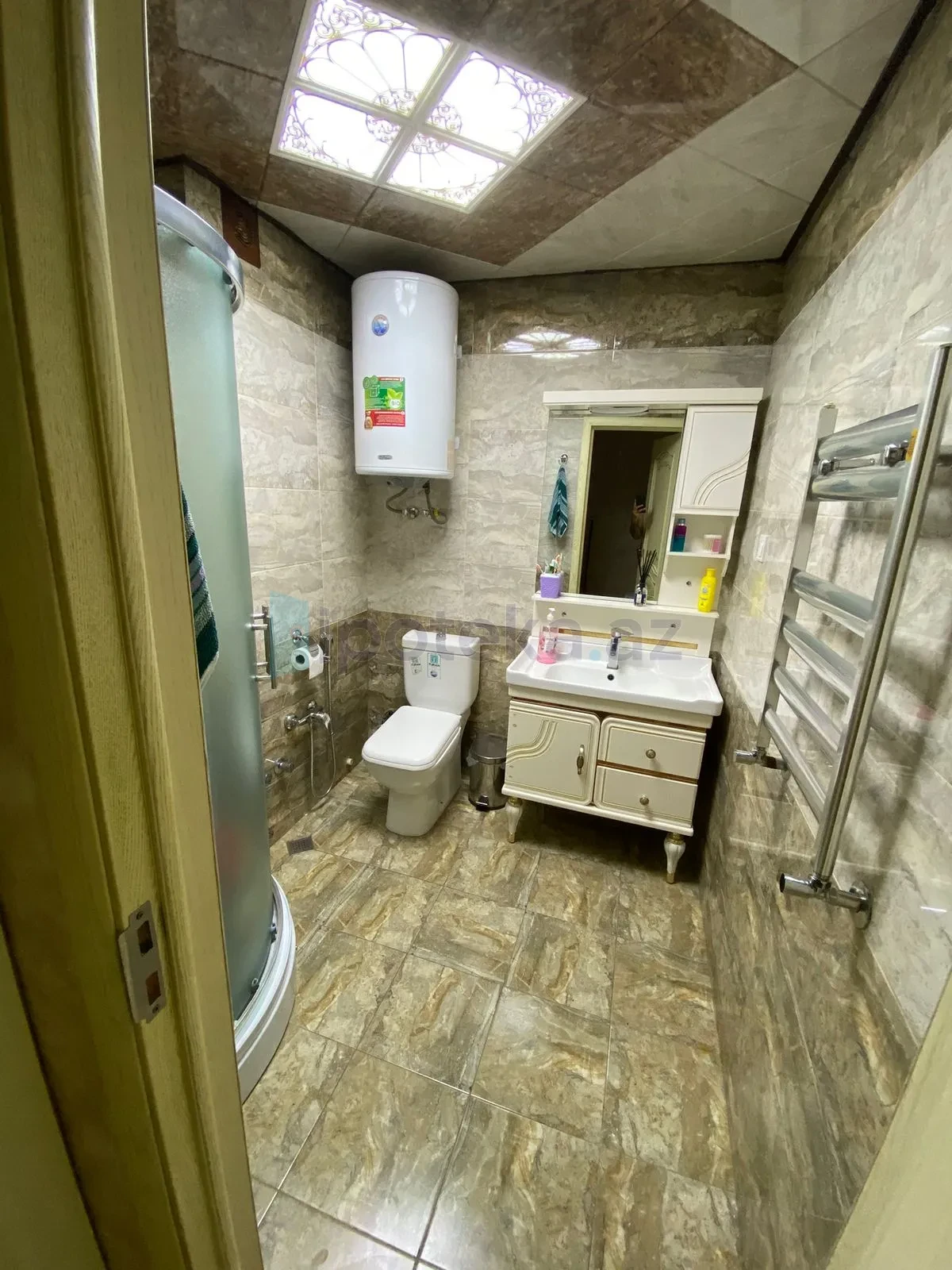 Satılır 3 otaqlı yeni tikili 67 m²