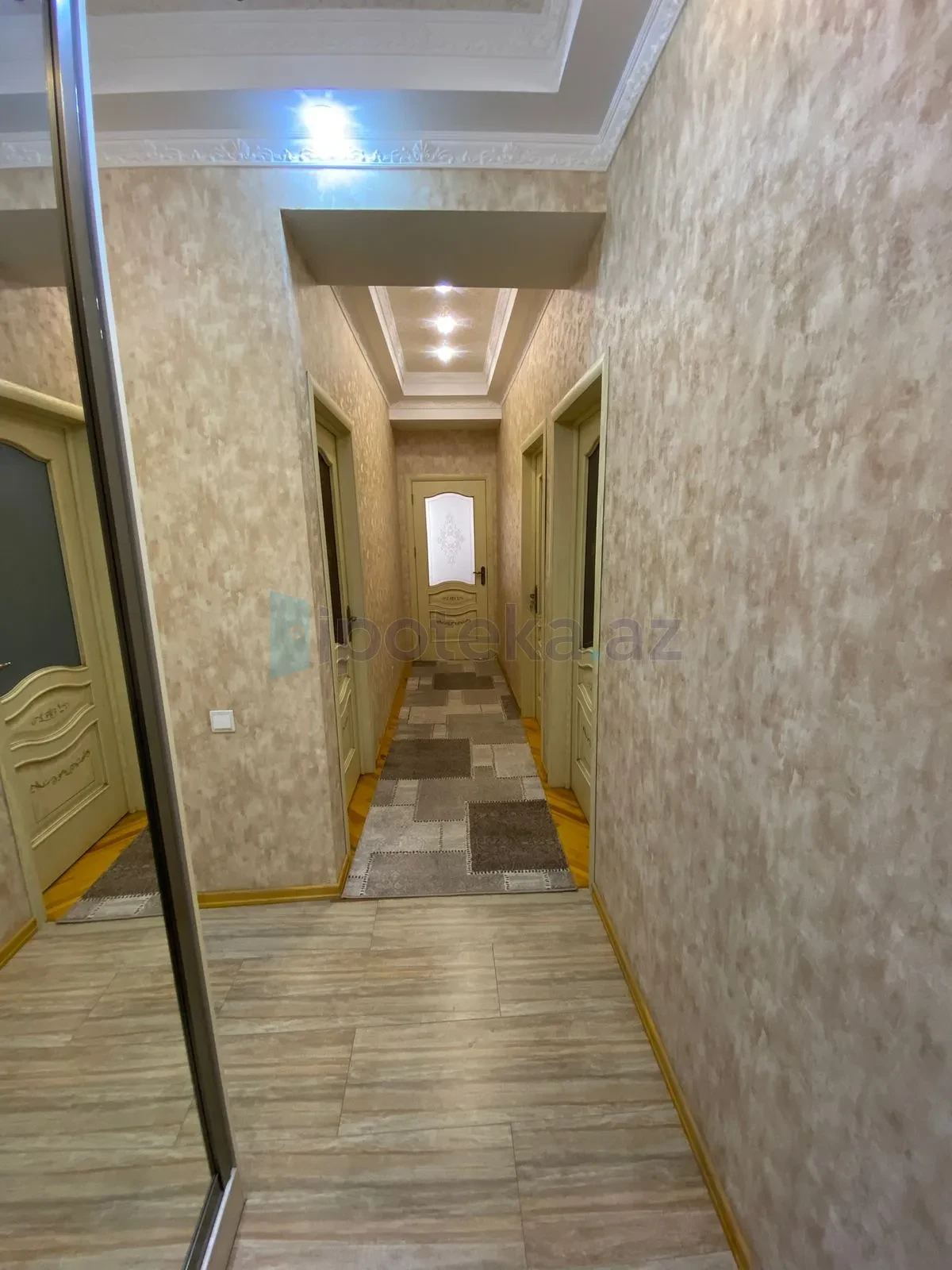 Satılır 3 otaqlı yeni tikili 67 m²