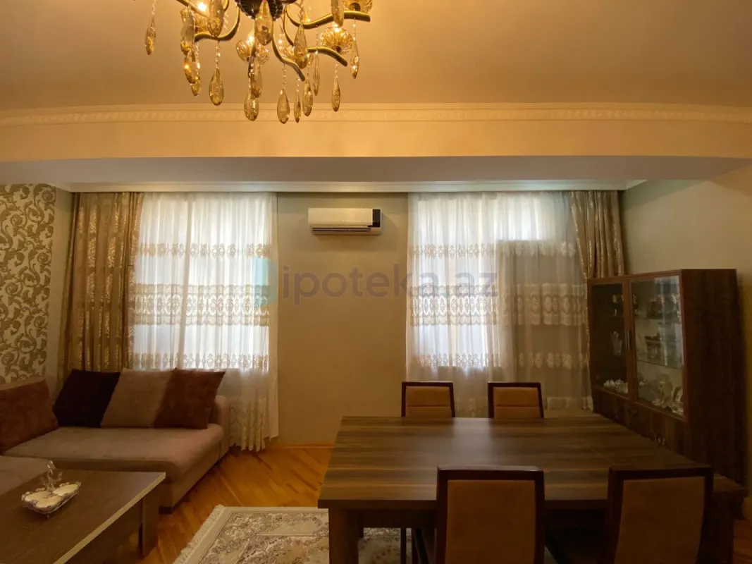Satılır 3 otaqlı yeni tikili 67 m²