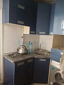 Satılır 2 otaqlı köhnə tikili 40 m²