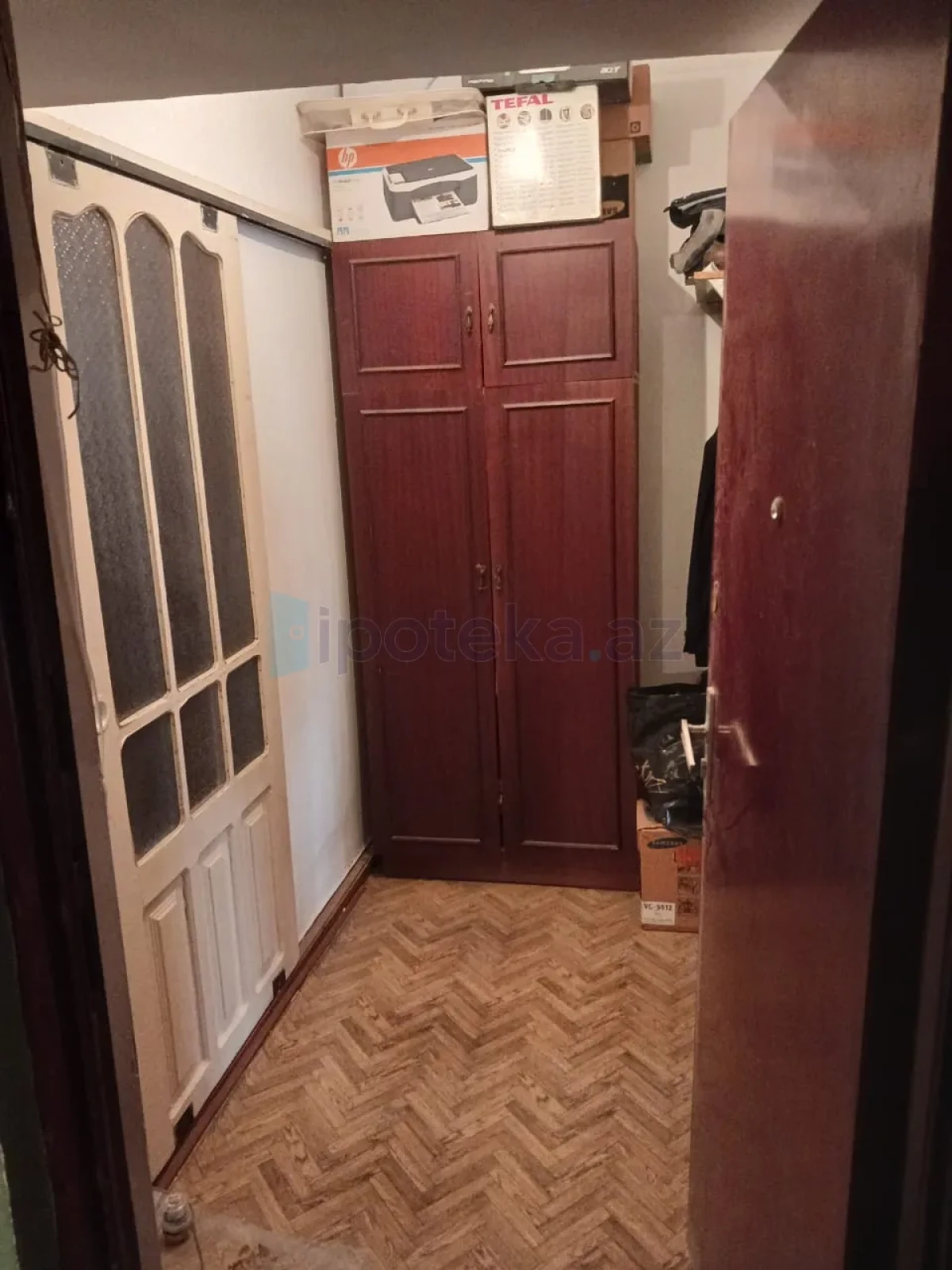 Satılır 2 otaqlı köhnə tikili 40 m²