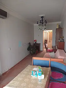 Satılır 2 otaqlı köhnə tikili 40 m² — Bakı, Abşeron 2 otaq 40.00 m²