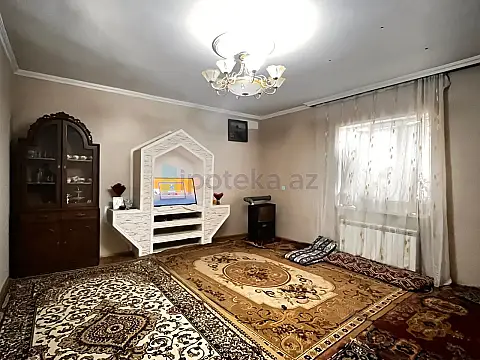 Satılır 4 otaqlı həyət evi 200 m² — Bakı, Görədil 4 otaq 200.00 m²