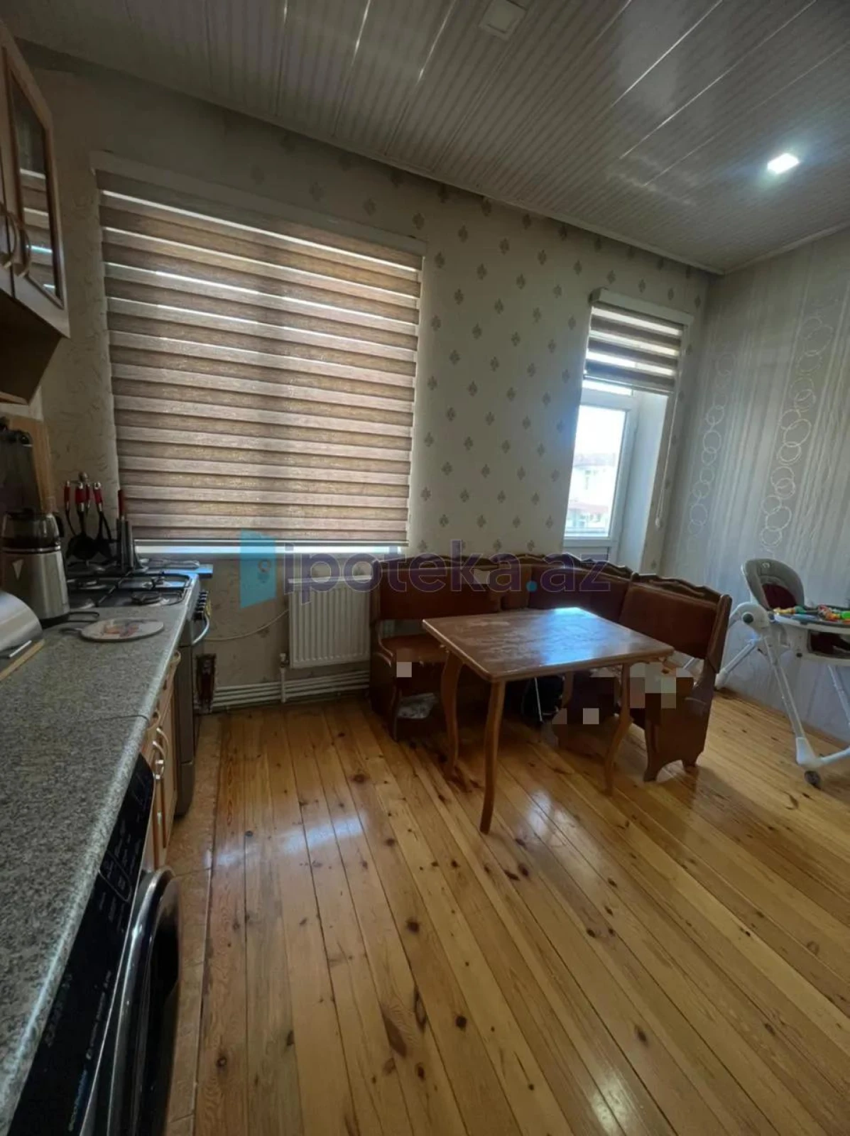 Satılır 2 otaqlı yeni tikili 75 m²