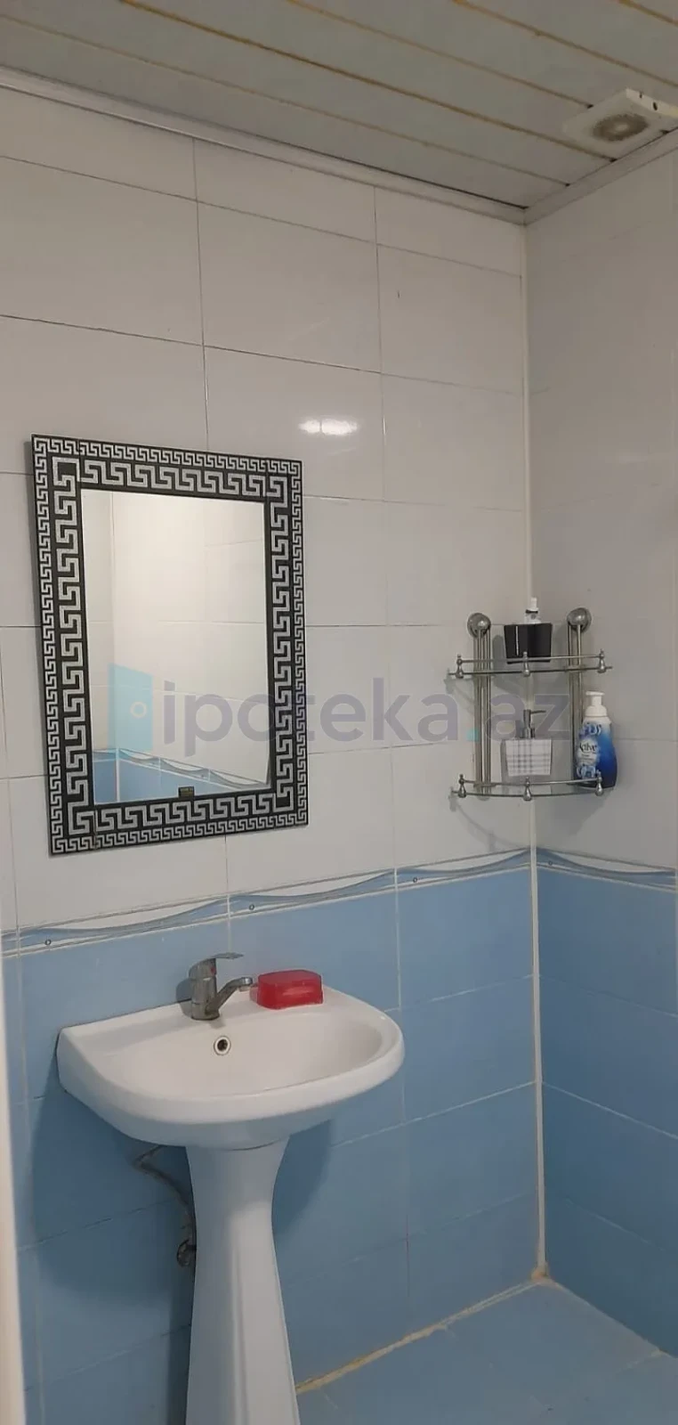 Satılır 2 otaqlı yeni tikili 75 m²