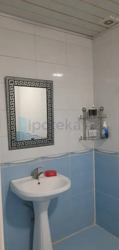 Satılır 2 otaqlı yeni tikili 75 m²