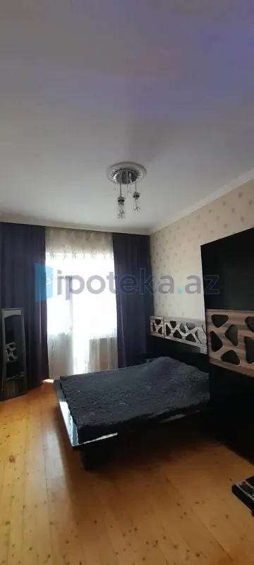 Satılır 2 otaqlı yeni tikili 75 m²