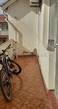 Satılır 2 otaqlı yeni tikili 75 m²